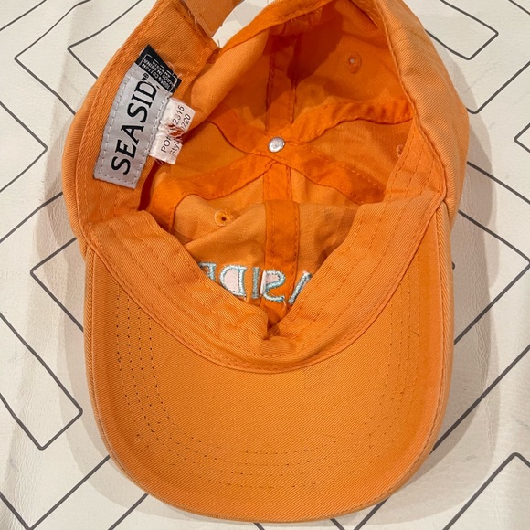 The Seaside Style Toddler Hat - Picture 9 of 9